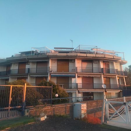 Seaside Villa Giardini Naxos Dış mekan fotoğraf
