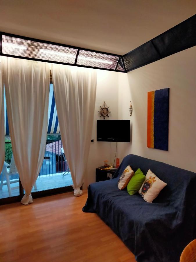 Seaside Villa Giardini Naxos Dış mekan fotoğraf