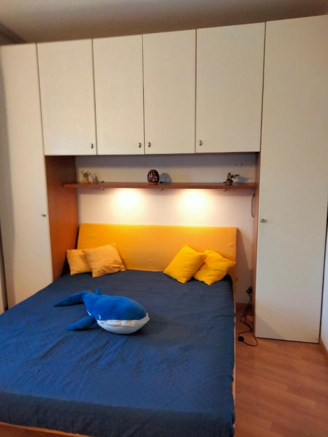 Seaside Villa Giardini Naxos Dış mekan fotoğraf