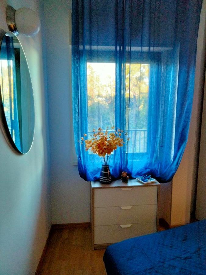 Seaside Villa Giardini Naxos Dış mekan fotoğraf