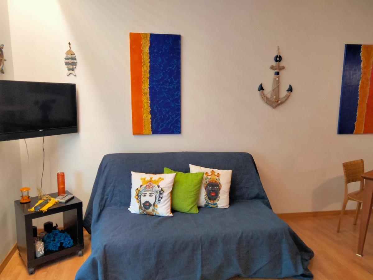 Seaside Villa Giardini Naxos Dış mekan fotoğraf