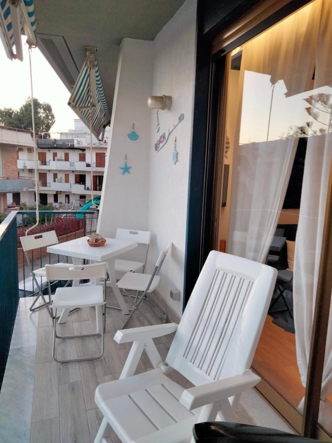 Seaside Villa Giardini Naxos Dış mekan fotoğraf
