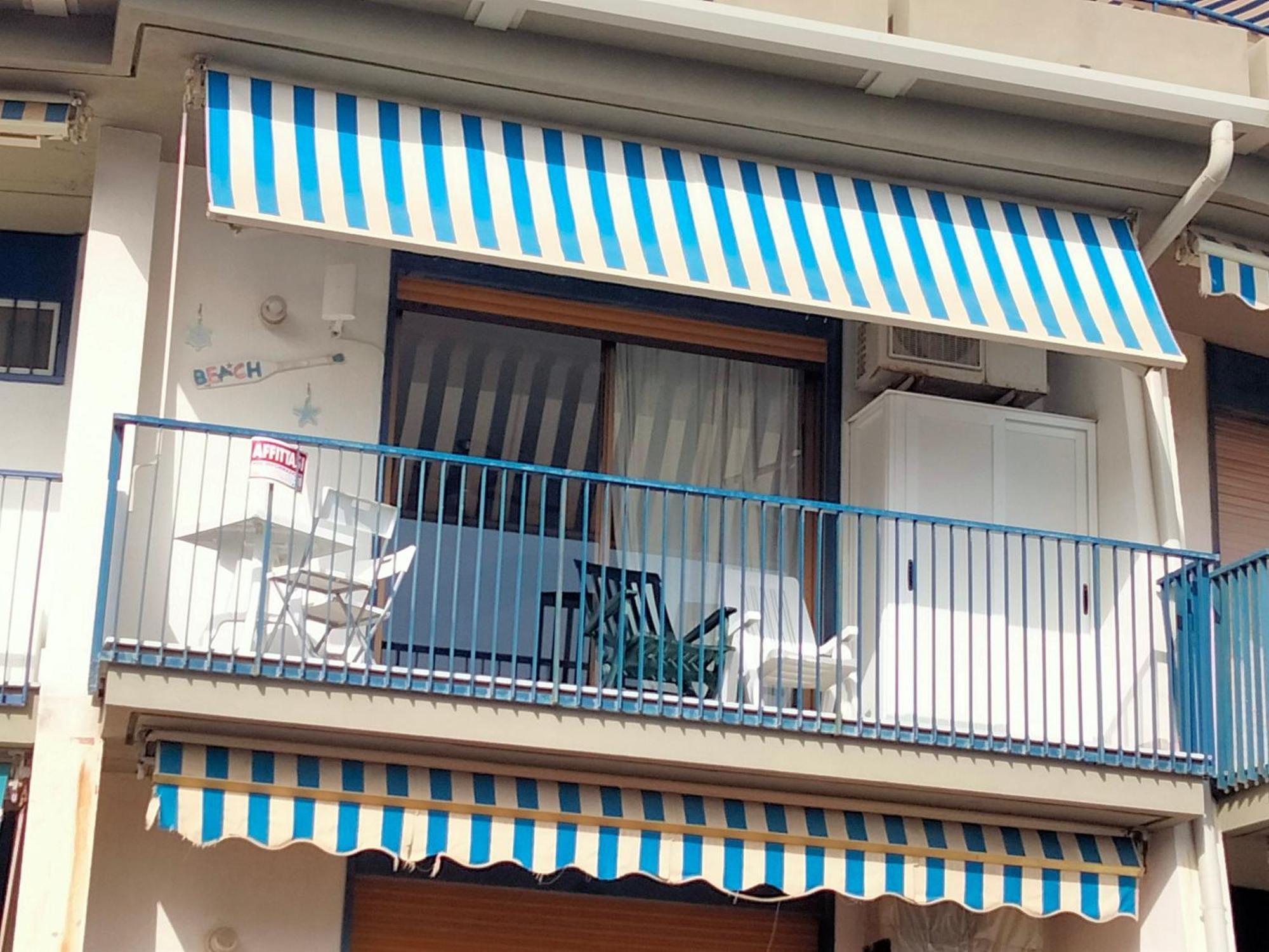 Seaside Villa Giardini Naxos Dış mekan fotoğraf